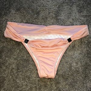 VS bikini BOTTOMS ONLY size medium